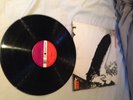 Led Zeppelin First First Press Rare