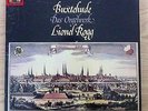 NEU LP Box: Buxtehude – Das Orgelwerk – Lionel Rogg - noch eingeschweißt NEU
