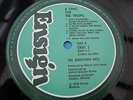 Boomtown Rats A TONIC FOR THE TROOPS  UK LP 1ST 100% UNPLAYED AND 100% MINT