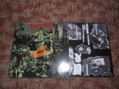 Terrorizer -World Downfall lp 1st press rar,(morbid angel, carcass, deicide)