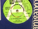 Northern Soul Mod 60s MARY LOVE Lay This Burden Down UK STATESIDE G/W DEMO