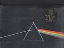 PINK FLOYD - the dark side of the moon LP picture disc EMI SHVLP 804