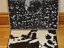 NEIL YOUNG - MIRROR BALL - DOUBLE ALBUM - REPRISE - 1995 - EXCELLENT