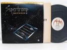 Supertramp Crime of the Century MFSL Audiophile LP 1-005 Awesome Vinyl 4 Ur Ears
