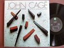 John Cage ETUDES AUSTRALES FOR PIANO Grete Sultan 1979 USA Tomato 1101-2lps