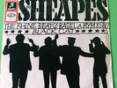 THE SHEAPES RHINE BEAT BLACK CAT  SWISS BEAT 45 1966 FREAKBEAT SURF
