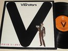 THE VIBRATORS VERY RARE FULLY HAND SIGNED DEMO COPY LP PUNK SEX PISTOLS CLASH