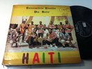 ENSEMBLE ETOILE DU SOIR - haiti - IBO - HAITI