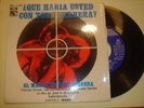 OST EL MAGNÍFICO TONY CARRERA#GIANNI MARCHETTI OR SPAIN UNIQUE 1969