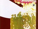 Led Zeppelin-Led Zeppelin II-MEXICAN VERSION-NEW LP CLEAR