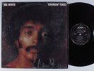 IKE WHITE Changin' Times LA INT LP IN SHRINK
