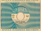 POSITIVELY THIRTEEN O’CLOCK “Psychotic Reaction” garage fuzz psych 45 HBR  HEAR