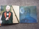 GARY NUMAN TUBEWAY ARMY REPLICAS NEW ZEALAND RED LAPEL LP