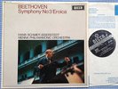HANS SCHMIDT-ISSERSTEDT Beethoven No.3  ORIG Decca WBg SXL 6232 UK-1966 LP NM