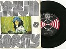 ERKIN KORAY  Timbilli  Arap Saci  Turkey Turkish Killer Psych Rock Fuzz  PS 7