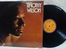 Timothy Wilson Self Titled LP H&L Records HL 69034 RARE Modern Soul  VG++