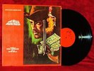 OST LP THE HILLS RUN RED ENNIO MORRICONE 1978 POO NM NEAR MINT