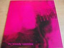 MY BLOODY VALENTINE   LOVELESS ** LTD ISSUE MINT.
