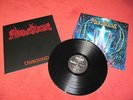 MERCILESS-UNBOUND Gatefold LP Dismember Entombed Unleashed Carnage Nihilist