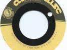 RARE UNKNOWN GOSPEL NORTHERN SOUL ACETATE  UNKNOWN ARTIST  (LISTEN)