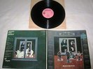 JETHRO TULL - BENEFIT 1970 ETICHETTA ISLAND ROSA PRIMA STAMPA COPERTINA APRIBILE
