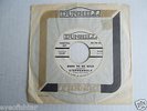 STEPPENWOLF Born To Be Wild / Everybody's WLP PROMO DJ COPY 45 ORIG SLEEVE NM