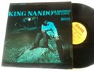 KING NANDO - el solitario (the loner) - SWINGER