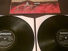 ROCK ROOTS 2X LP / ITALY IMMEDIATE JIMMY PAGE SMALL FACES JON LORD CHRIS FARLOWE