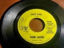 Hank Jacobs East Side / Ellijah on CALL ME RecordS 7
