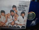 LP THE BEATLES 'YESTERDAY & TODAY