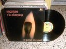 Pachapo y su Comparsa- La Cumbia de Cucuta