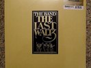 The Band The Last Waltz [Deluxe 3 x LP Version] Vinyl 2013 New Sealed Fast Ship