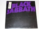 *SEALED* Black Sabbath 