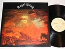 *Stunning NM* ANGEL WITCH self titled LP ORIG. 1980 BRONZE RECORDS Bron 532
