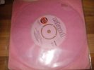 NIRVANA Wings of Love '68 Psych Prog rock rarity WIP 6052 Island 45 7
