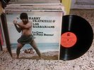 Harry Fraticelli Los Barbarians- La Cosa se Pone Buena