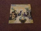 Oasis- Definitely Maybe Double LP- UK Reissue- Never Played