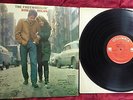 Bob Dylan Freewheelin  GHF  MONO Recalled 1st Cover Canada CL-1986 rare