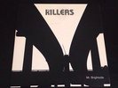 The Killers Mr Brightside Single 7