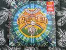 GRATEFUL DEAD SUNSHINE DAYDREAM NEW AND SEALED 180 GRAM 4LP VINYL MINT