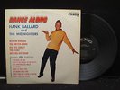 Hank Ballard And The Midnighters - Dance Along on King Records 759
