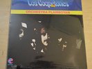 RARE - ORCHESTRA FLAMBOYAN LOS COQUETONES COTIQUE SEALED  SALSA LATIN LP