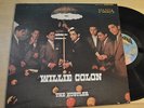 RARE - WILLIE COLON THE HUSTLER FANIA HECTOR LAVOE SALSA LATIN LP