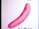 VELVET UNDERGROUND & NICO ANDY WARHOL BANANA COVER ULTRA-RARE ORIG '67 VERVE LP=