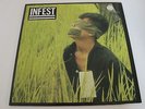 Infest No Mans Slave LP