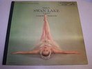 (Andy Warhol Art) Swan Lake LP TCHAIKOVSKY: RCA RECORDS LM 1894 ACT II & III NM-