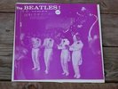 The Beatles the never released Mary Jane EX Vinyl 3585