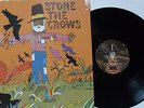 LP STONE THE CROWS Stone The Crows - Re-Release - Akarma AK 286 - STILL SEALED