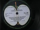 THE BEATLES uk 1968 complete 1st 2LP MONO WHITE ALBUM EX+/EX/EX+ **MINT- AUDIO**