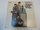 The Beatles Yesterday and Today, Second State Butcher Cover, T2553 MONO,RIAA#6